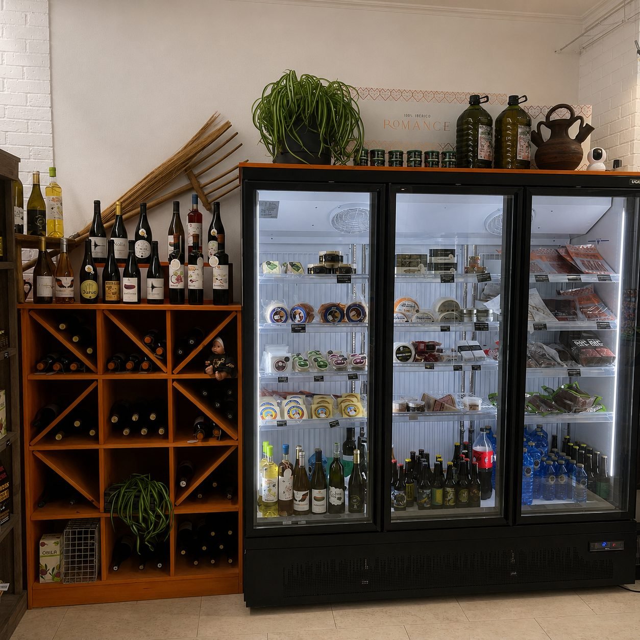 Qué Regalar de Ávila: Guía de Cestas y Lotes Gourmet para Cada Ocasión