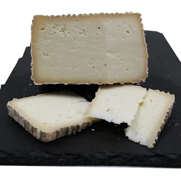 Queso Jara Afinado. Montealijar 450 gr aprox