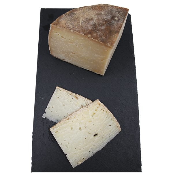 Queso Campante