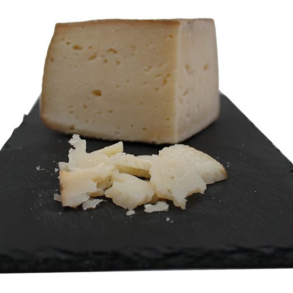 Queso Campante