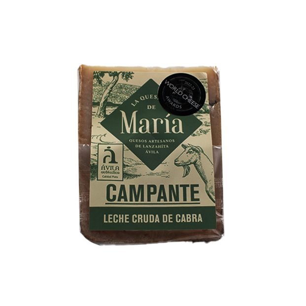 Queso Campante