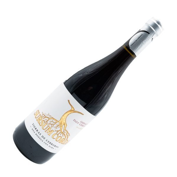 Sursum Corda, 100% garnacha