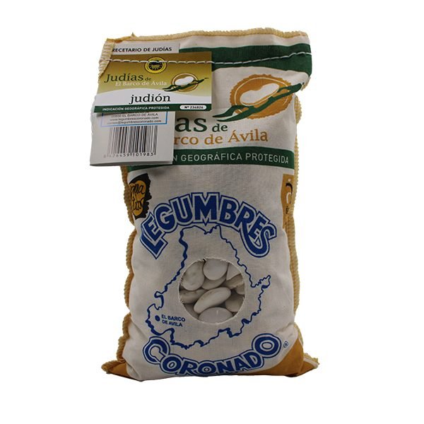 Judión del Barco de Ávila 1Kg
