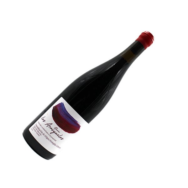 Vino Los Arroyuelos D.O.P Cebreros