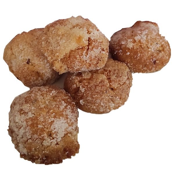 Perrunillas 500 gr