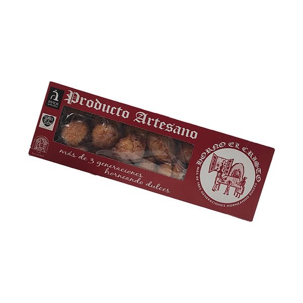 Perrunillas 500 gr