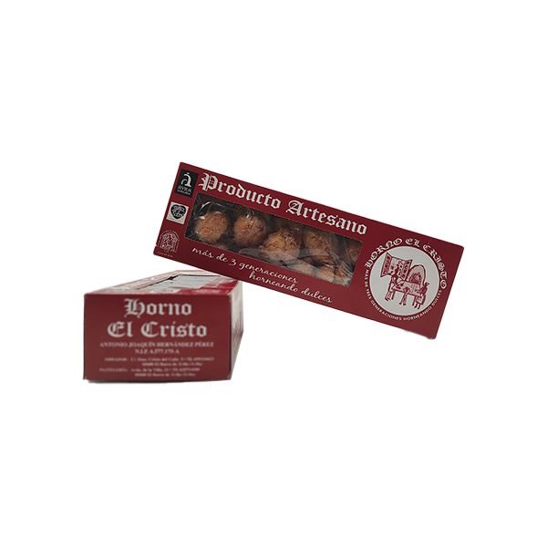Perrunillas 500 gr