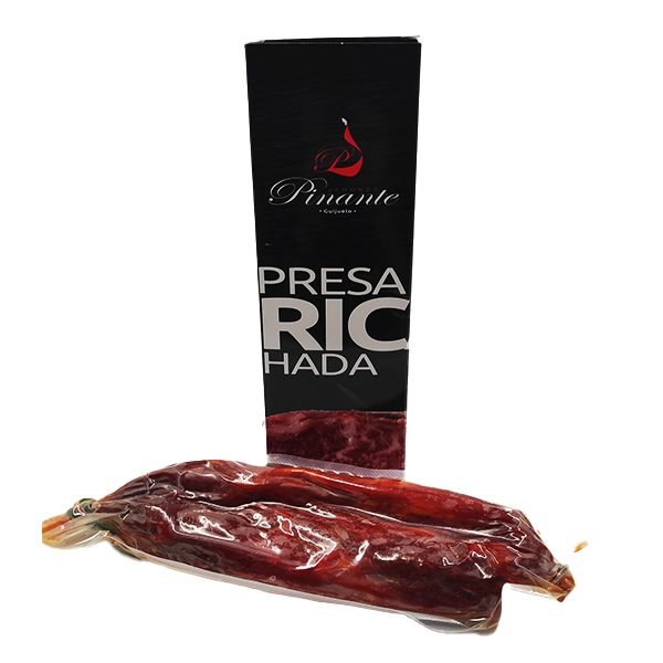 Presa Ibérica 500 gr aprox