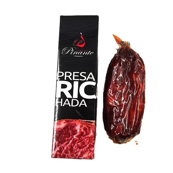 Presa Ibérica 500 gr aprox