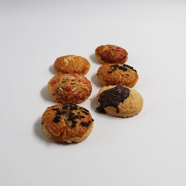 Andariegas de La Santa 650 gr