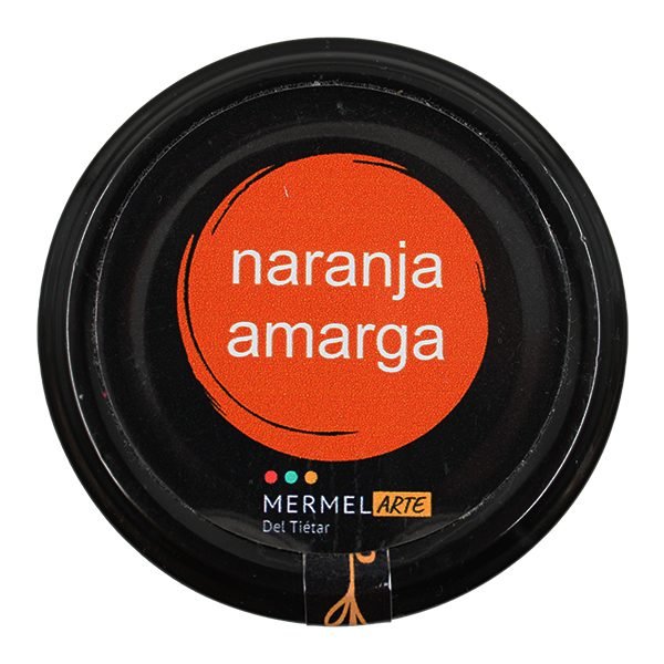 Mermelada de Naranja Amarga 270gr
