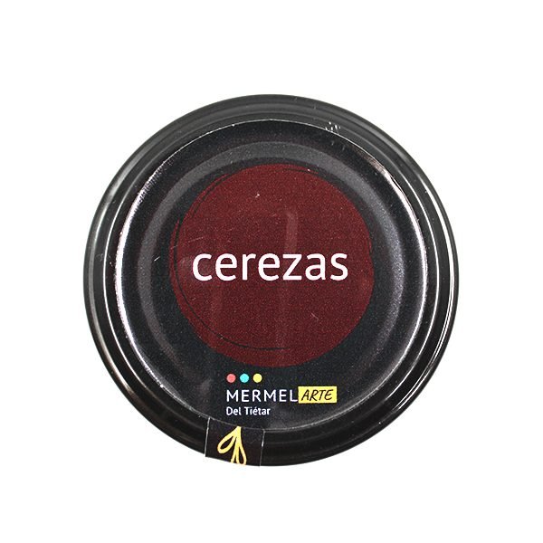 Mermelada de Cerezas 240gr
