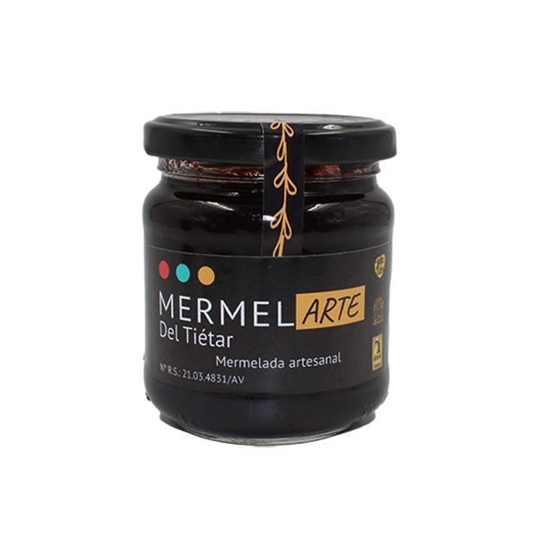 Mermelada de Cerezas 240gr