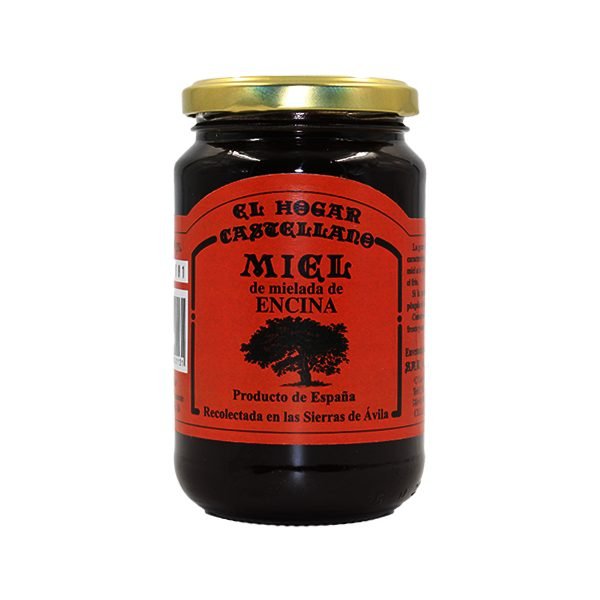 Miel de Encina 500ml