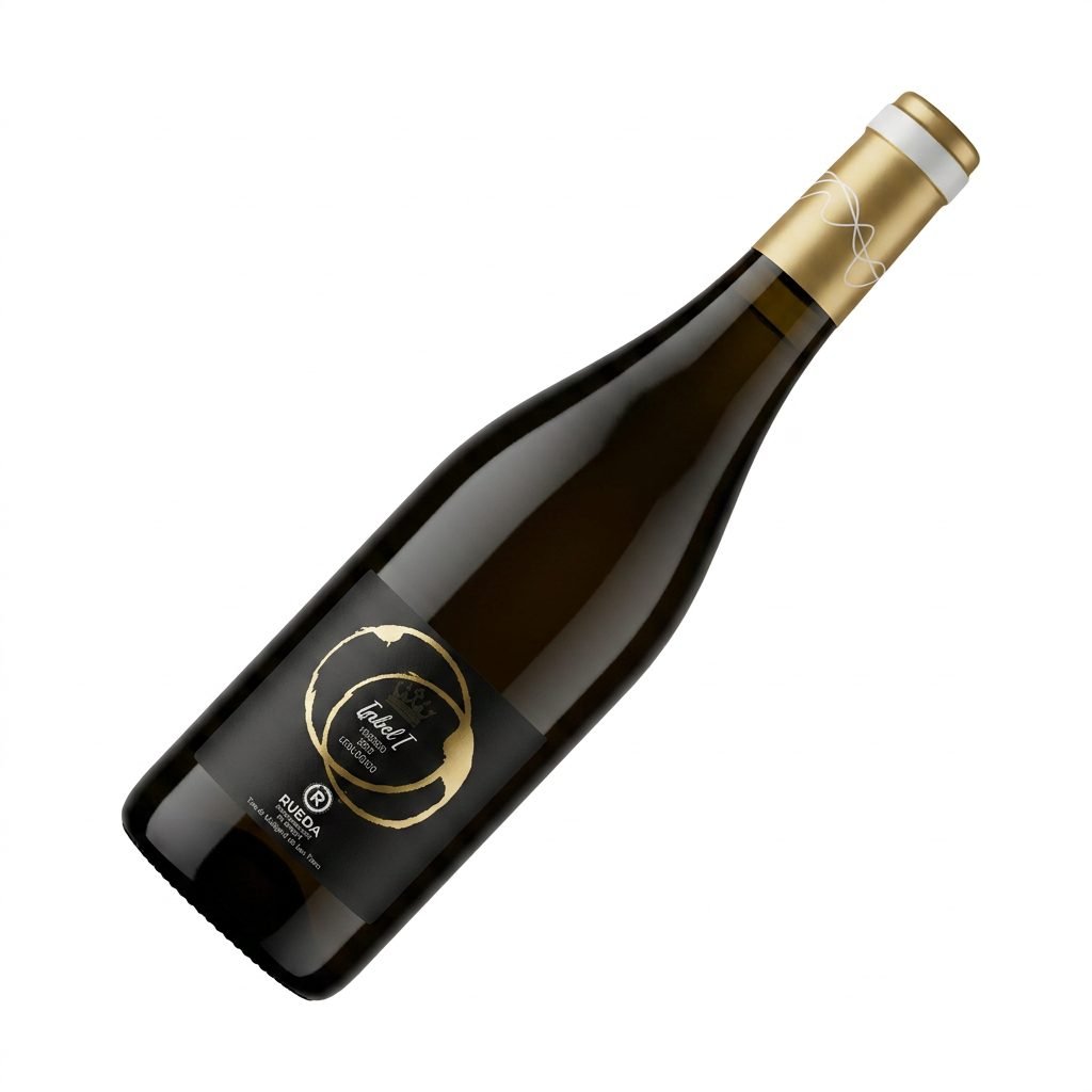 Vino Blanco Ysabel Ecologico