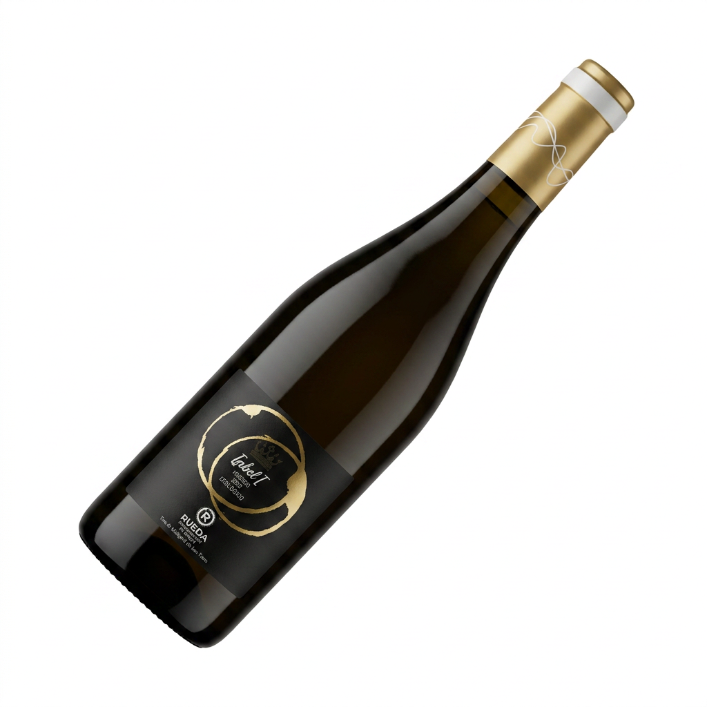 Vino Blanco Ysabel Ecologico
