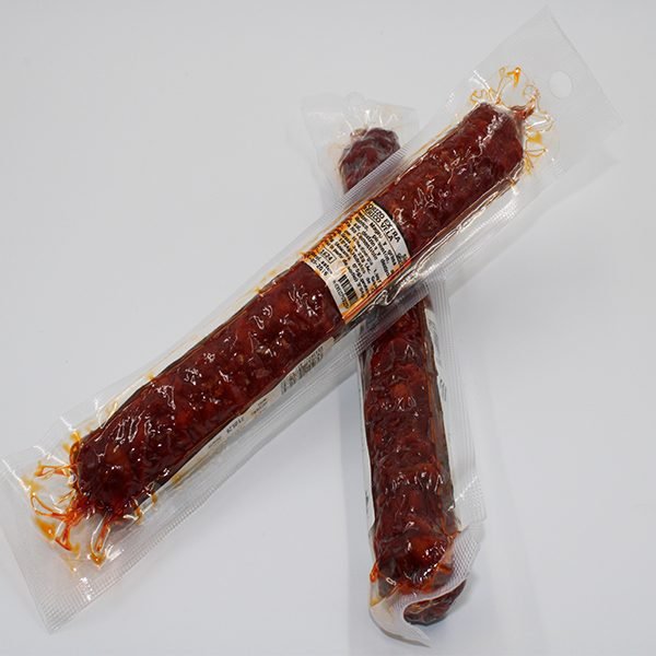 Chorizo  Ibérico de Vela