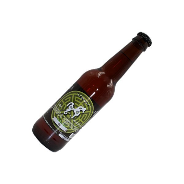 Cerveza  Ipa Tierra Vettona