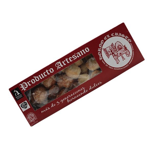 Mantecados  500gr