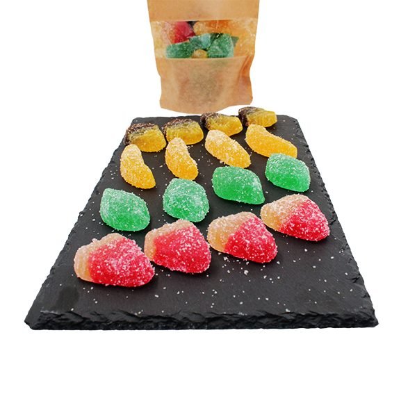 Bolsa de Gominolas 250gr