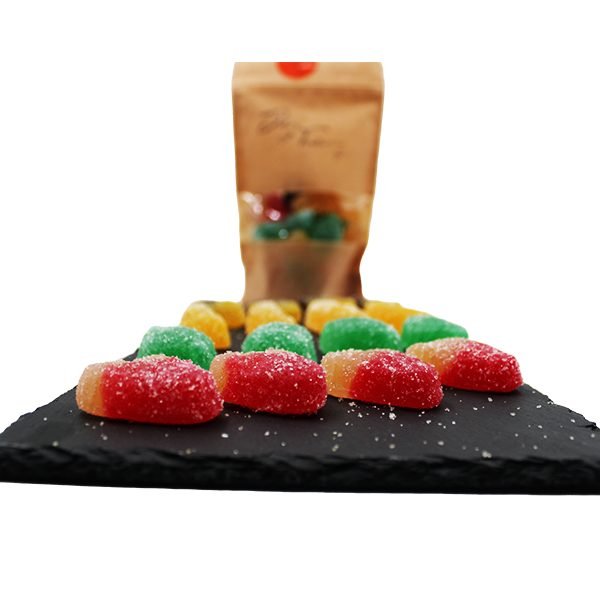 Bolsa de Gominolas 250gr