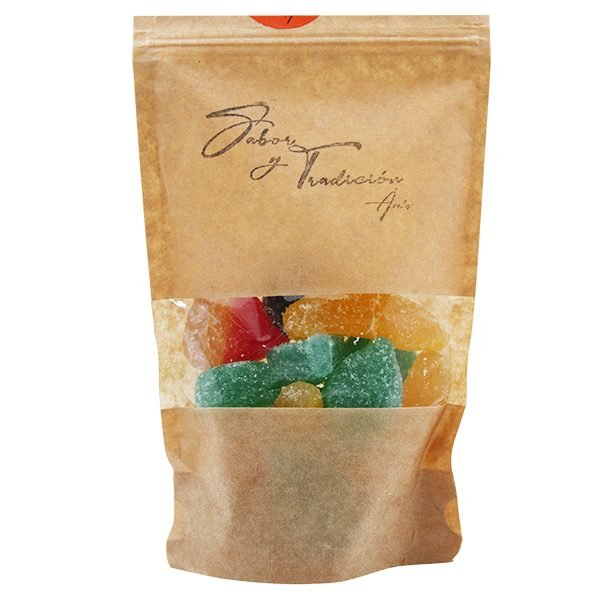 Bolsa de Gominolas 250gr