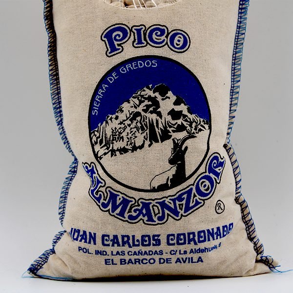 Judia Arrocera 1Kg