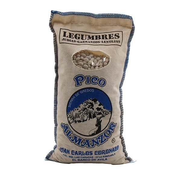 Judia Arrocera 1Kg