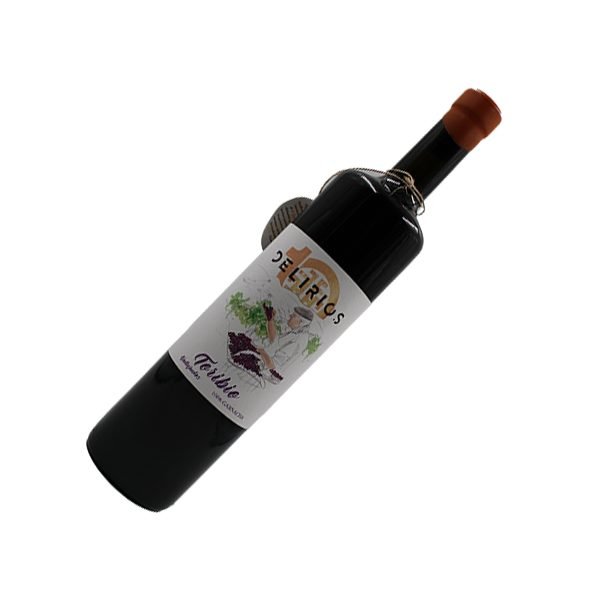 Vino Tinto. Toribio