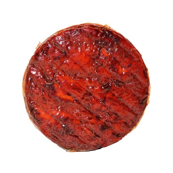 Queso Curado de Cabra con Pimenton