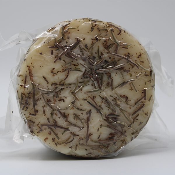 Queso de Cabra Curado con Romero