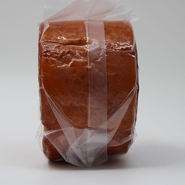 Queso de Cabra Curado Ahumado