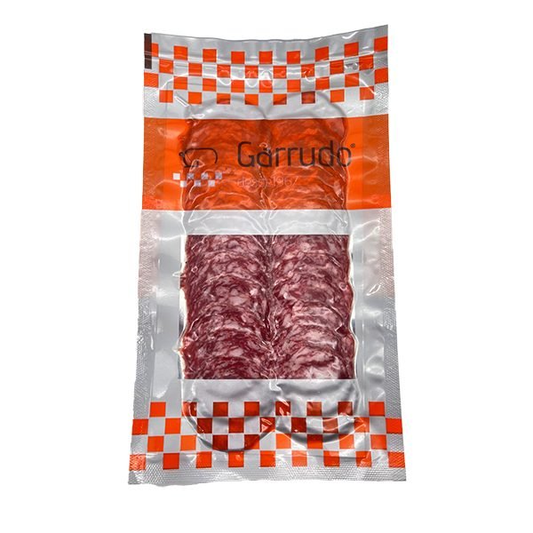 Salchichón Ibérico de Bellota 50% Raza Ibérica – Blíster 100 g