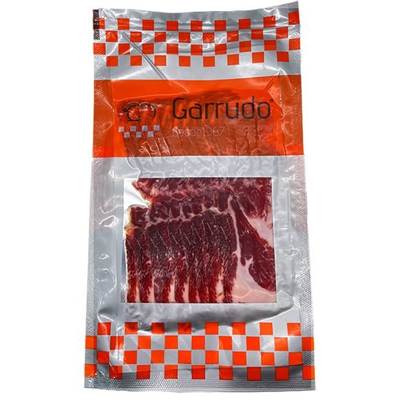 Paleta Ibérica de Bellota 50% Raza Ibérica – Blíster 100 g