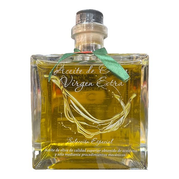 Aceite de Oliva Virgen Extra Premium – San Esteban del Valle
