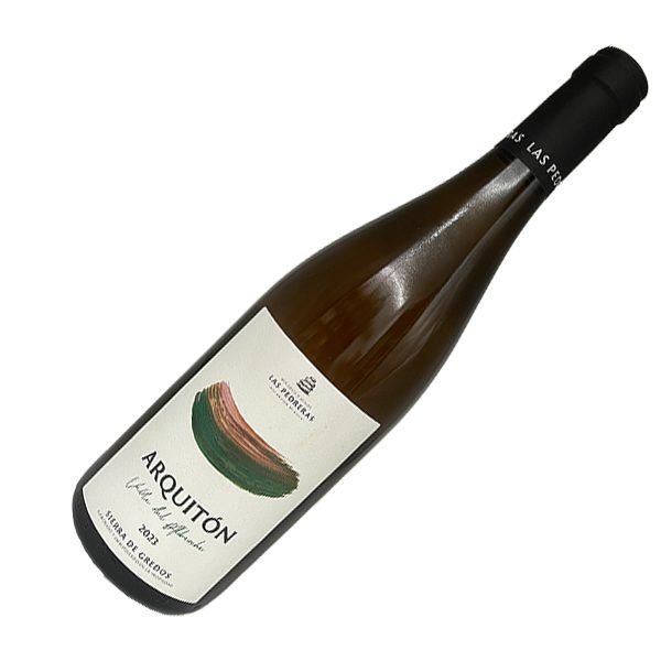 Vino Arquitón Rosado – DOP Cebreros
