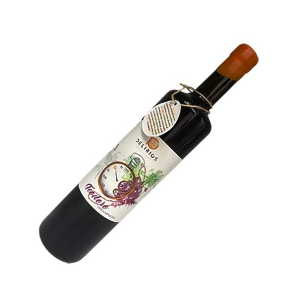 Teodoro Tinto – DOP Cebreros