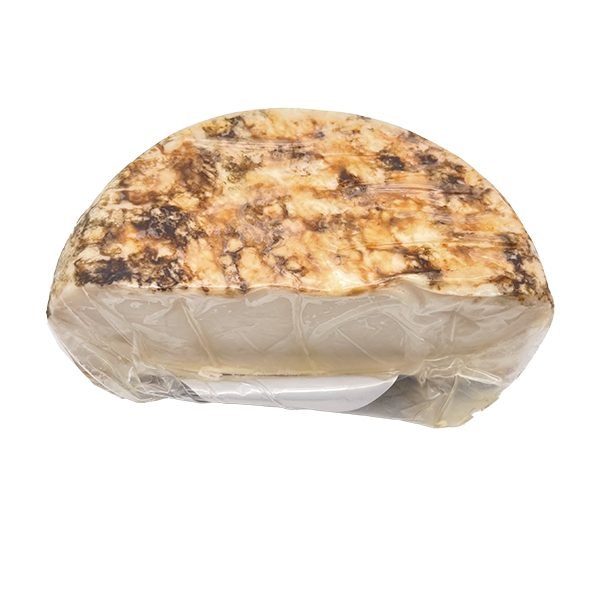 Queso de Cabra Semicurado de Ávila – Madurado con Moho Natural
