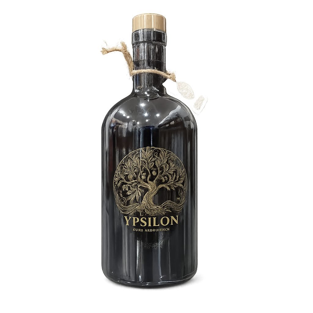 AOVE Ecológico Ypsilon. 500ml