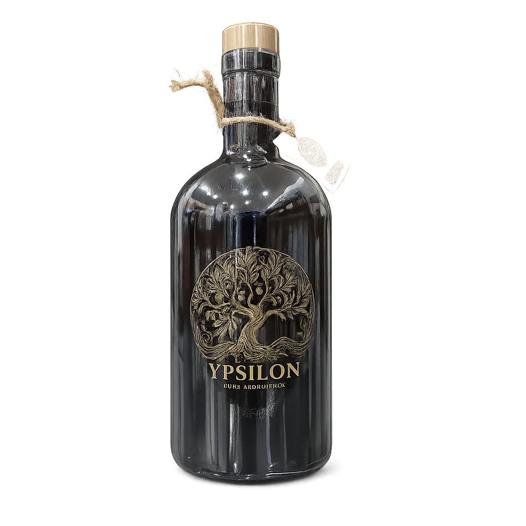 AOVE Ecológico Ypsilon. 500ml