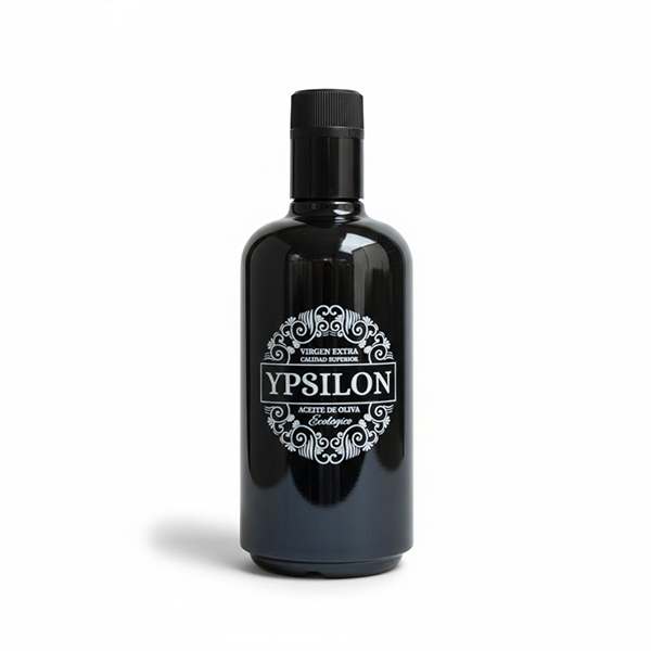 AOVE Ecológico Ypsilon. 500ml