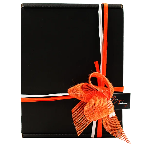 Caja Regalo Mediana
