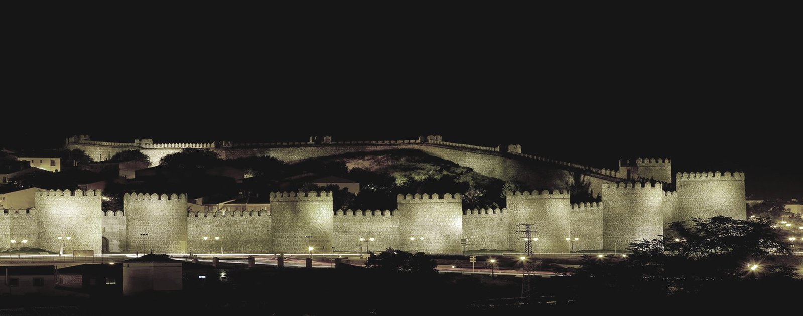 Experiencias Ávila